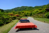 Okochi Sanso Garden