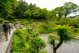 To the Seikanji Temple