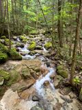 creek
