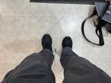 New Shoes