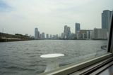 Tsukiji-Ohashi Bridge