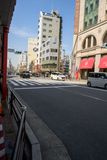 Walking