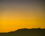 Comet Tsuchinshan-ATLAS (C/2023 A3) at Perihelion