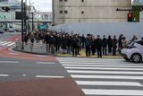 Big Crowds