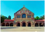 Memorial Church