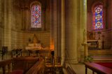 Eglise Saint Ours - Loches