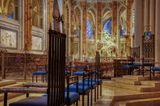 Cathdrale de Chartres