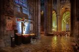 Cathdrale de Chartres