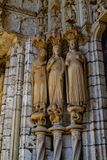 Cathdrale de Chartres