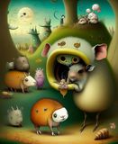 a_hieronymus_bosch_painting_with_baby_Capybara_i__352056459__3twtmSXLqbWe__sd_dreamlike-diffusion-1-0__dreamlike-art.jpg