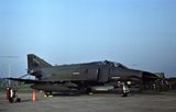 USAF F-4E 41630 SP 52 TFWc