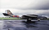 RAF Canberra PR7 WT509 BR 360 Sqn 1994.jpg