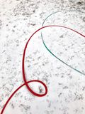 snow hoses