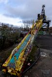 Conveyor to nowhere