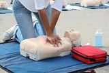 How Much Time Performs Cpr Instruction Often Take?