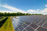Obnovitelná Energie Rešení: Spolehlivé Solární Panely A Fotovoltaika