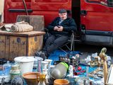 Lublin Antiques Fair 2