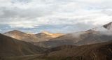 Tibetan Landscape