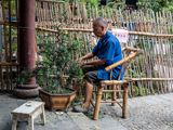 Chengdu - Renmin Park