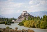Thiksey Monastery - Indus Valley