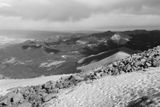 The Top of Pikes Peak