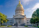 Capitol Charleston West Virginia