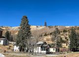 Old mining town of Victor Co