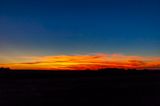 Sunset - Fremont Nebraska
