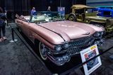 1959 Cadillac Eldorado Biarritz Convertible