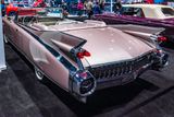 1959 Cadillac Eldorado Biarritz Convertible