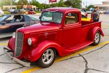 1935 Ford Pickup Truck