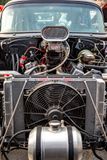 1955 Chevrolet Gasser race car