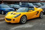 2007 Lotus Elise Sport with Touring Pack Soft Top 