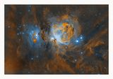 Orion Nebula