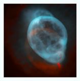 Ghost of Jupiter Ngc 3242