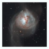 Ngc 3256