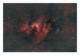 Cave Nebula