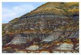 Alberta Badlands