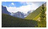 Alberta Rockies