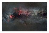 Cygnus Region