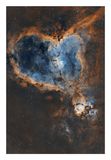 Heart Nebula