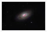 Black Eye Galaxy