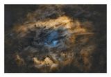 Clamshell Nebula