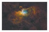 Eagle Nebula