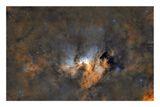 Cave Nebula