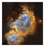 Soul Nebula