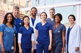 A Well-rounded Guide to Nursing Faculty The outcome