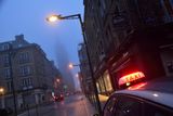 Nocturne  Coutances
