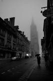 Nocturne  Coutances