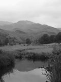 Setting out on the Easedale walk